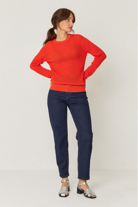 IRADI-GOTS SWEATER 2