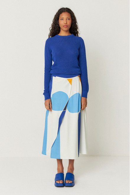 IRADI-GOTS SWEATER 2