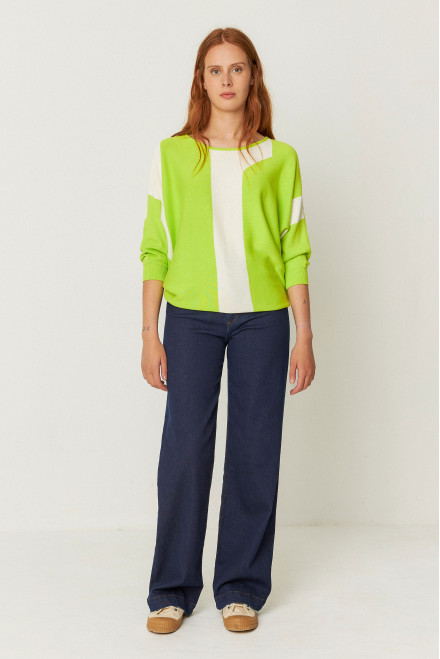 NAIKE-GOTS SWEATER 2