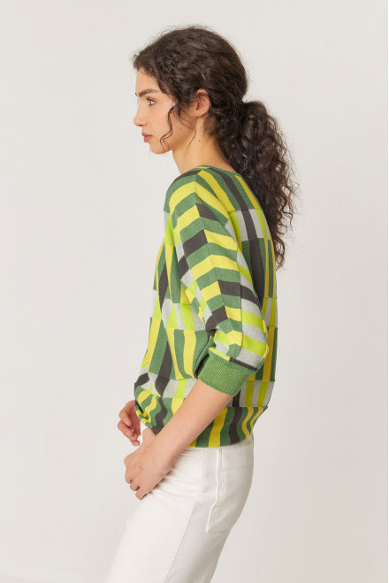 NAIKE-GOTS SWEATER 2