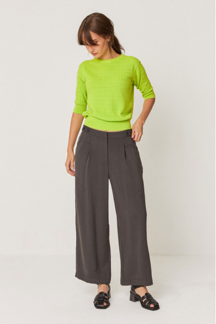 ILIA TROUSER