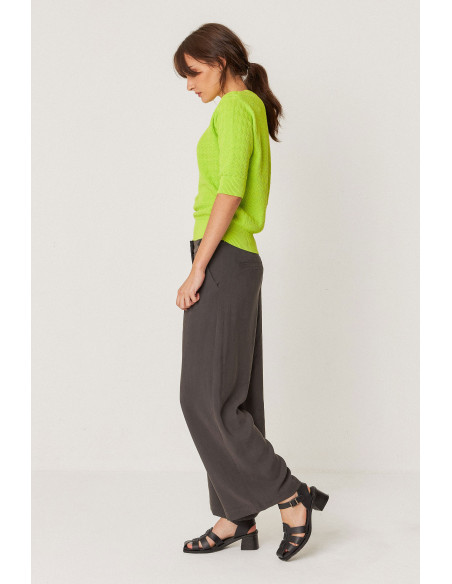 ILIA TROUSER