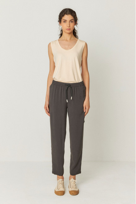 ALBIA TROUSER