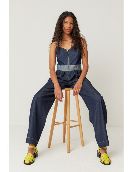 PANTALON ALMIKE-GOTS