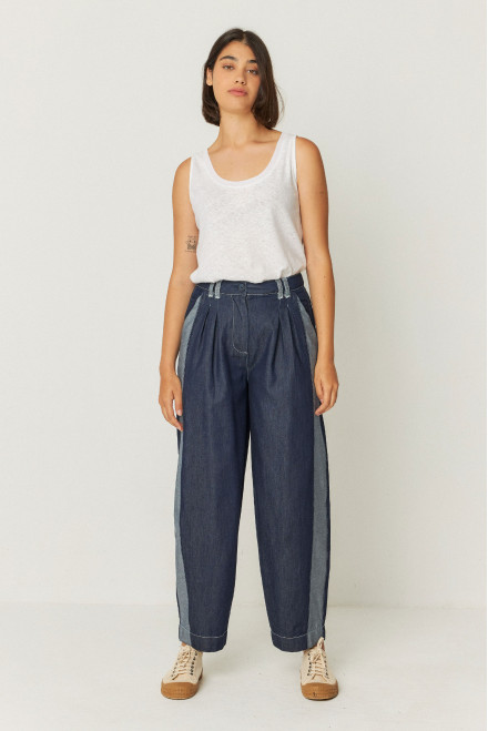 ARALAR-GOTS TROUSER 2