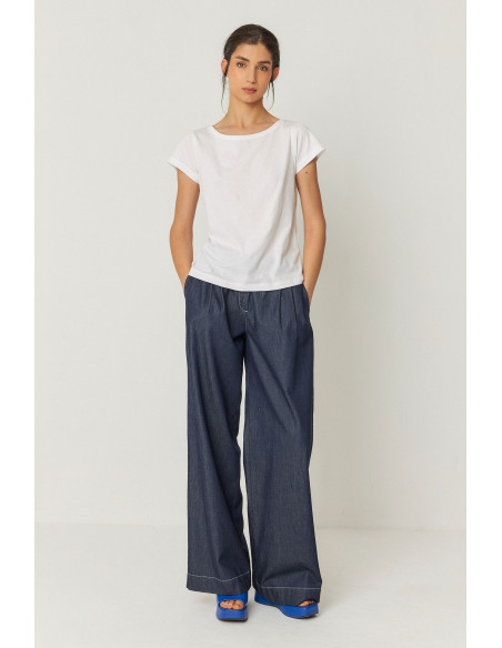 CAMISETA ZUNTZ-3-GOTS