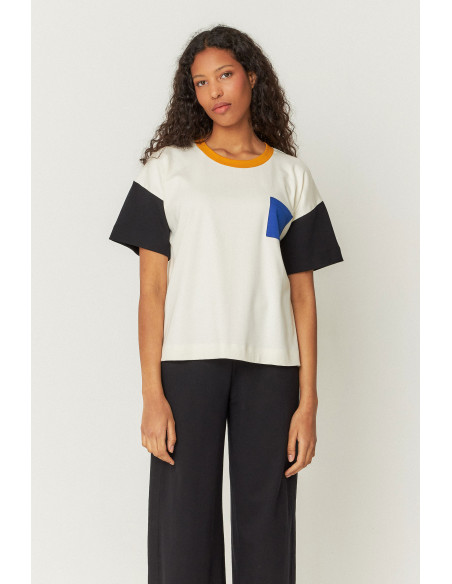 CAMISETA OHIANA-GOTS