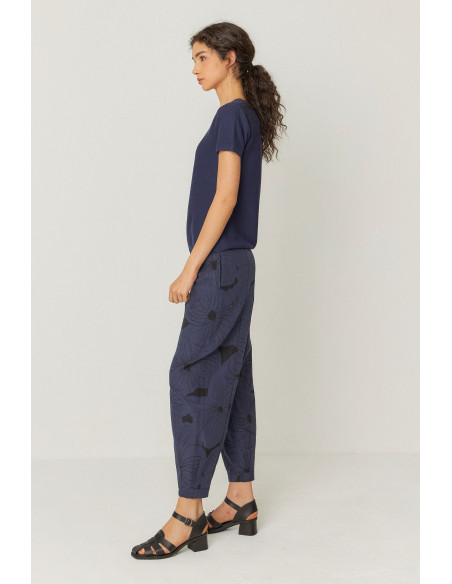 BIDARI-GOTS KAMISETA