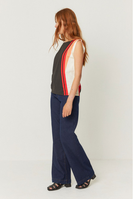 T-SHIRT MARIXOL-GOTS 2