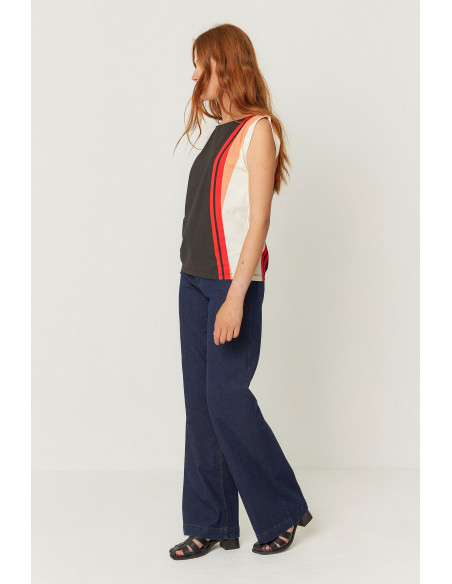 MARIXOL-GOTS T-SHIRT