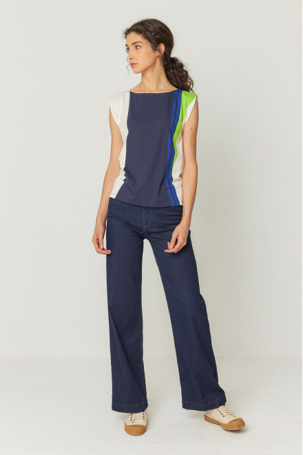 MARIXOL-GOTS KAMISETA 2