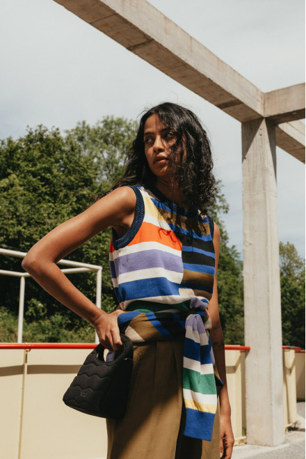 CAMISETA NAIARA-GOTS