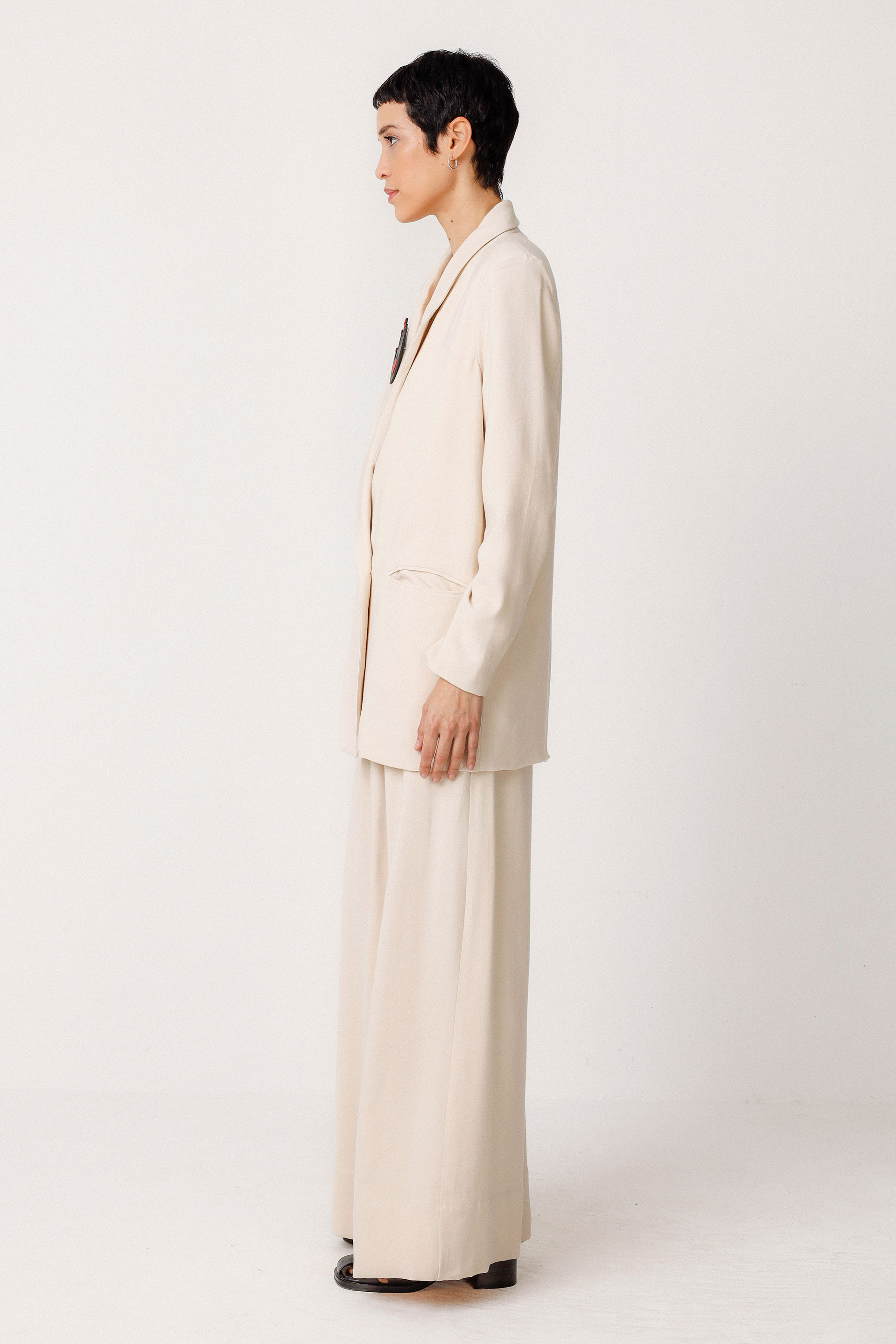 VESTE ATXA VESTE ATXA