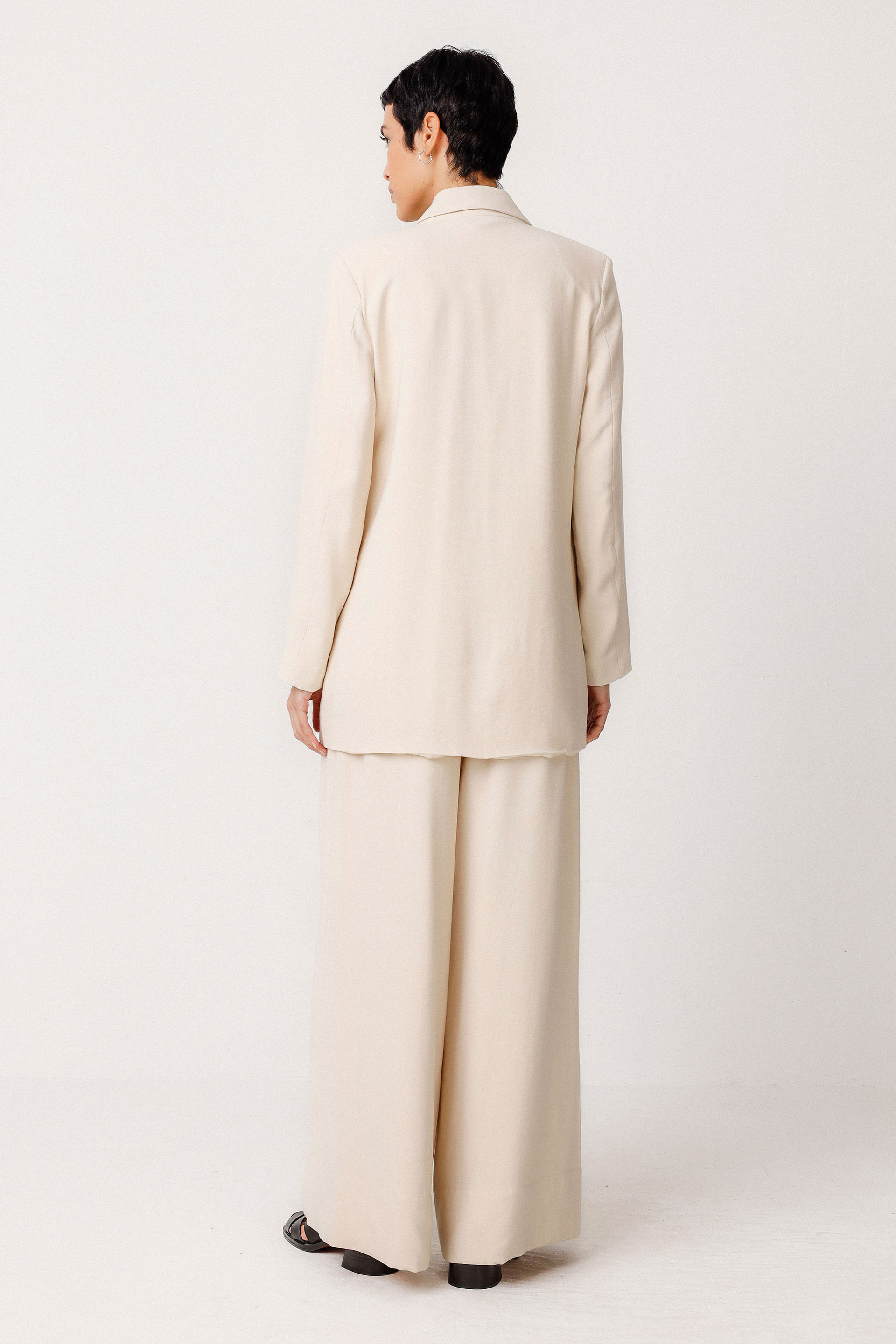 VESTE ATXA VESTE ATXA