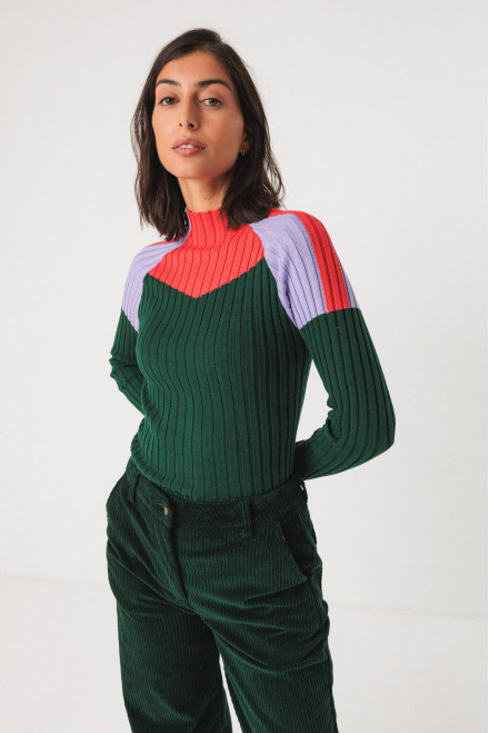 CAMISETA MARITZA-GOTS