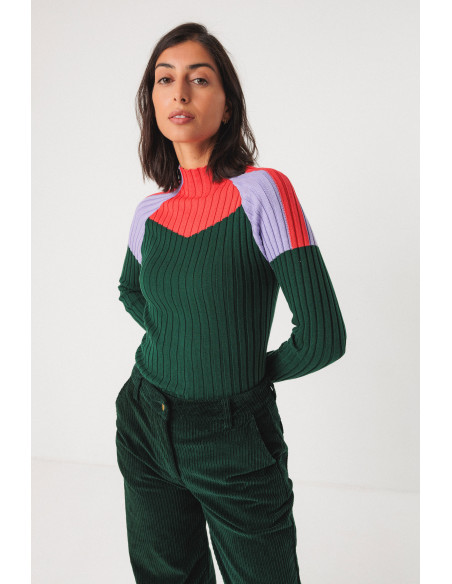 T-SHIRT MARITZA-GOTS