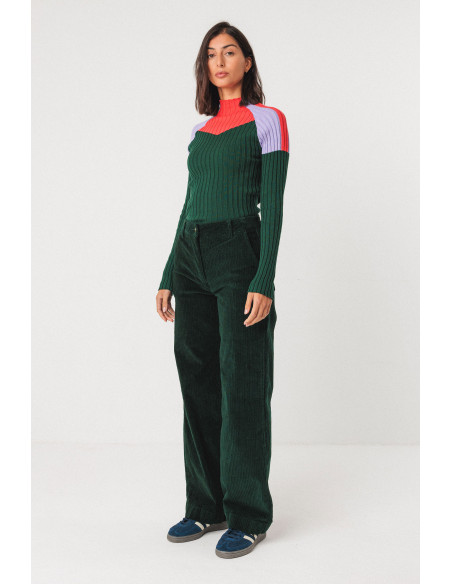 T-SHIRT MARITZA-GOTS