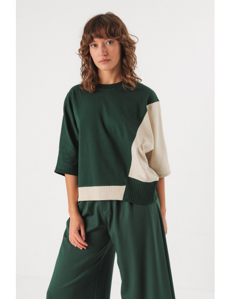 CAMISETA ALORIA-GOTS