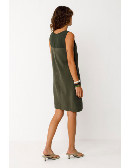 ROBE ADARA