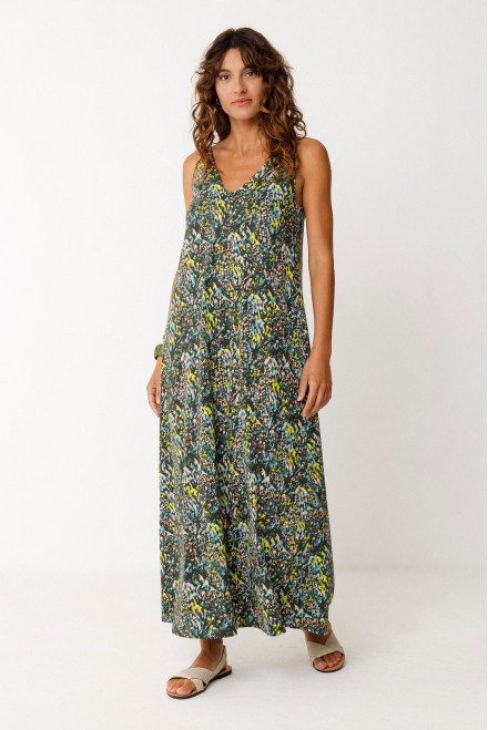 VESTIDO MARTINA-GOTS