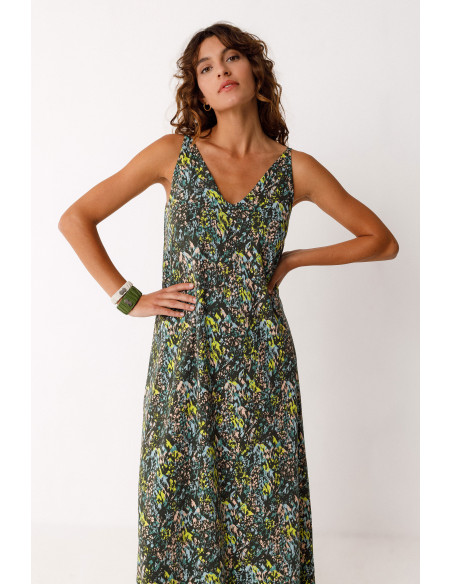 VESTIDO MARTINA-GOTS