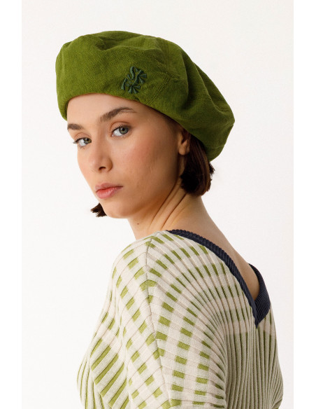 TXAPEL BERET