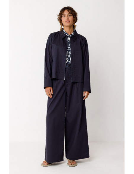 CHAQUETA HALTSU-GOTS