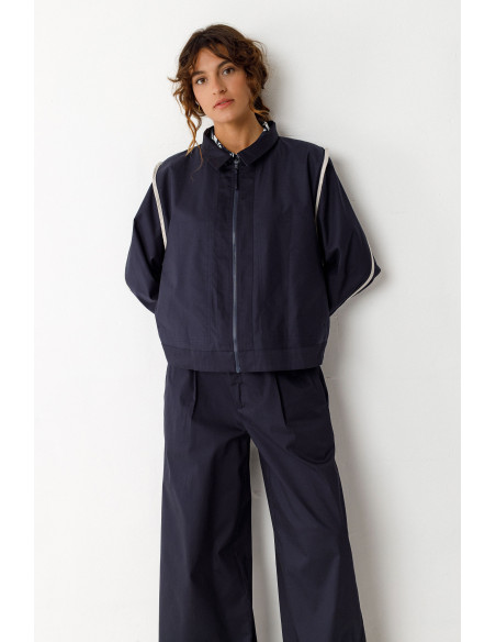 CHAQUETA HALTSU-GOTS