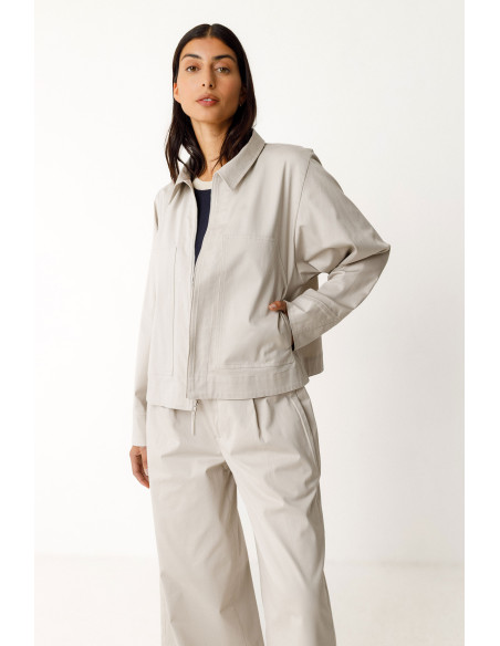CHAQUETA HALTSU-GOTS