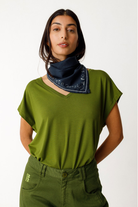 FOULARD HIZKIAK-GOTS