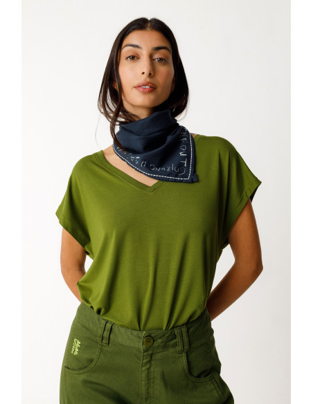 FOULARD HIZKIAK-GOTS