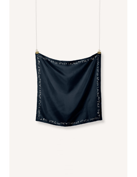 FOULARD HIZKIAK-GOTS