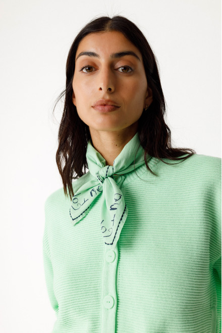 FOULARD HIZKIAK-GOTS