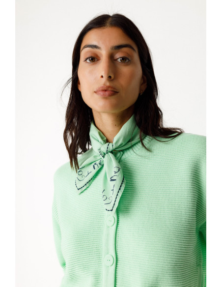 FOULARD HIZKIAK-GOTS