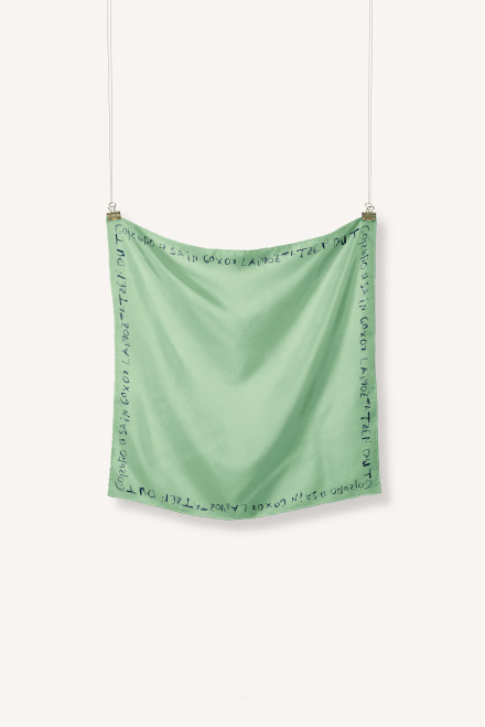 FOULARD HIZKIAK-GOTS 2