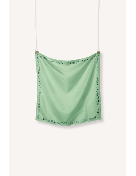 FOULARD HIZKIAK-GOTS