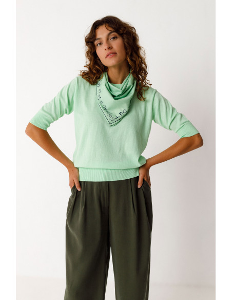 FOULARD HIZKIAK-GOTS