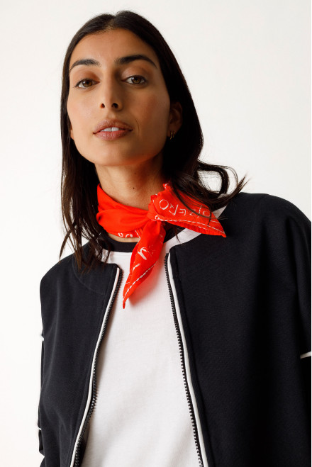 FOULARD HIZKIAK-GOTS