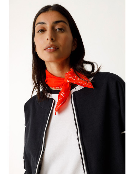 FOULARD HIZKIAK-GOTS