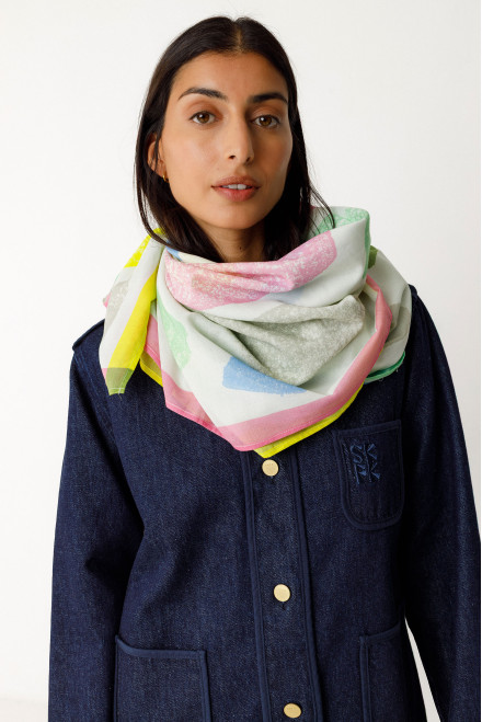 FOULARD LABOA-GOTS