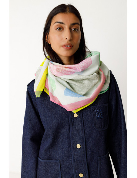 FOULARD LABOA-GOTS