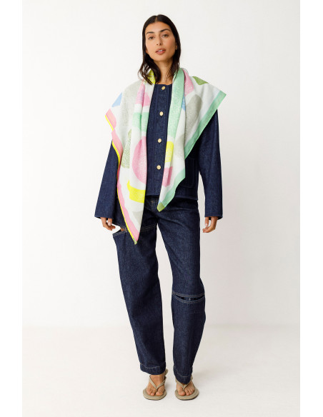 FOULARD LABOA-GOTS