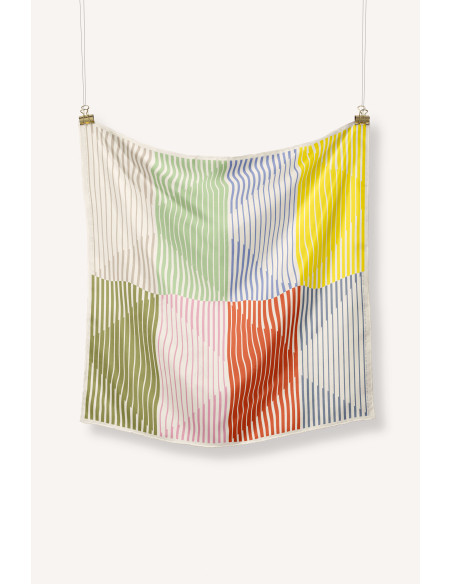 PAÑUELO MARRAK-GOTS