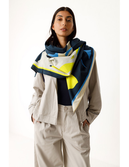 FOULARD LUMA-GOTS