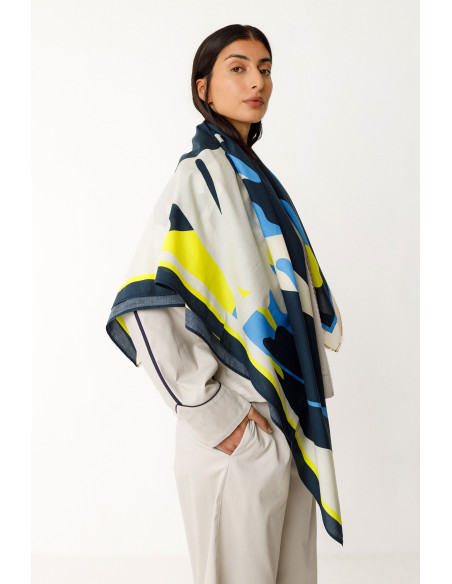 FOULARD LUMA-GOTS