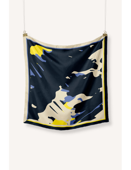 FOULARD LUMA-GOTS