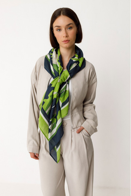 FOULARD ZERUA-GOTS