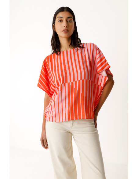CAMISA HAHAN