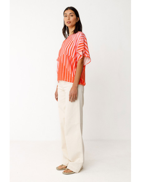 HAHAN SHIRT