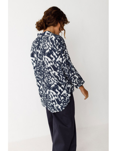 BALENTINA SHIRT